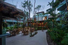 Kimpton Aluna Tulum