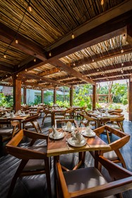 Kimpton Aluna Tulum