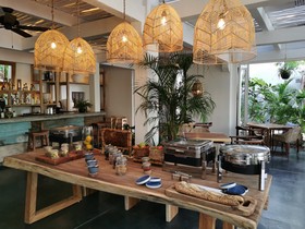 Kimpton Aluna Tulum