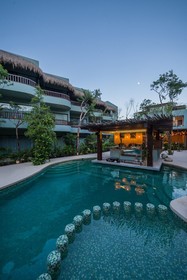 Kimpton Aluna Tulum