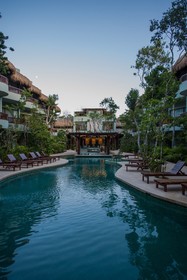 Kimpton Aluna Tulum