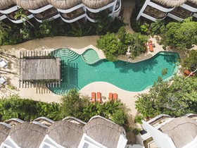 Kimpton Aluna Tulum