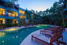 Kimpton Aluna Tulum