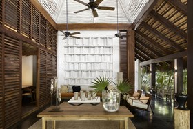 Kimpton Aluna Tulum
