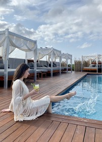 Kimpton Aluna Tulum