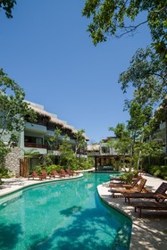 Kimpton Aluna Tulum