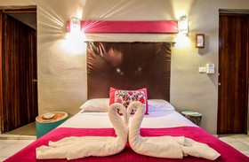 Hotel Kin Ha Tulum