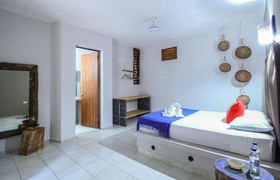 Hotel Kin Ha Tulum