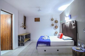 Hotel Kin Ha Tulum