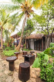 Hotel Kin Ha Tulum