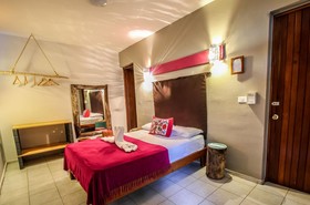 Hotel Kin Ha Tulum
