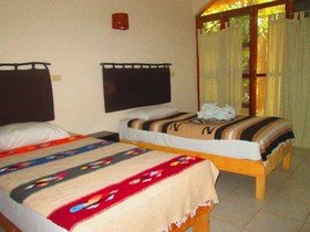 Hotel Kin Ha Tulum