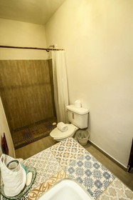 Hotel Kin Ha Tulum