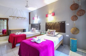 Hotel Kin Ha Tulum