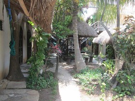 Hotel Kin Ha Tulum