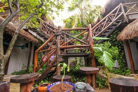Hotel Kin Ha Tulum