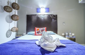 Hotel Kin Ha Tulum