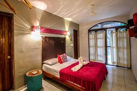 Hotel Kin Ha Tulum
