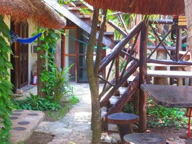 Hotel Kin Ha Tulum