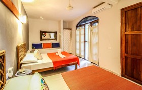 Hotel Kin Ha Tulum