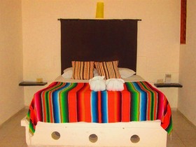 Hotel Kin Ha Tulum