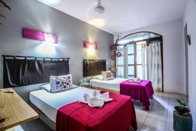 Hotel Kin Ha Tulum