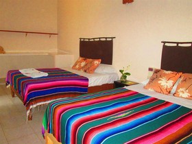 Hotel Kin Ha Tulum