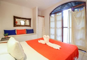 Hotel Kin Ha Tulum