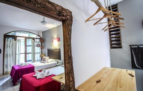 Hotel Kin Ha Tulum
