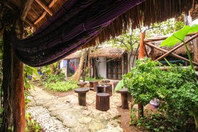 Hotel Kin Ha Tulum