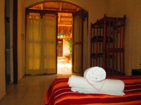 Hotel Kin Ha Tulum