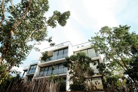 Kite Residences