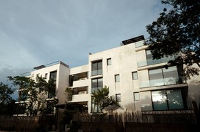 Kite Residences