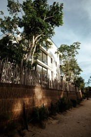 Kite Residences