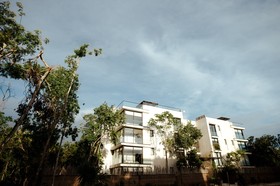 Kite Residences