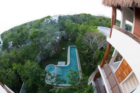 KLR Casa Tulum by Sercotel