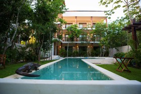 KLR Casa Tulum by Sercotel