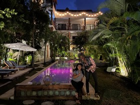 KLR Casa Tulum by Sercotel