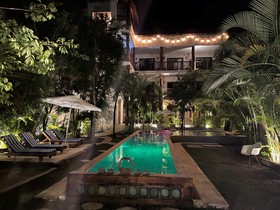 KLR Casa Tulum by Sercotel