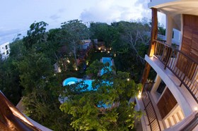 KLR Casa Tulum by Sercotel