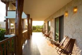 KLR Casa Tulum by Sercotel