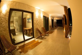 KLR Casa Tulum by Sercotel