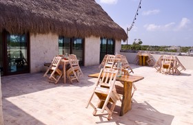KLR Casa Tulum by Sercotel