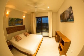 KLR Casa Tulum by Sercotel