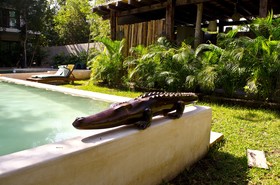 KLR Casa Tulum by Sercotel