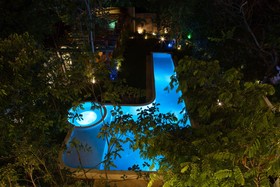 KLR Casa Tulum by Sercotel