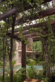 KLR Casa Tulum by Sercotel