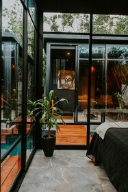 K NAJ Community Cenote residence