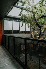 K NAJ Community Cenote residence