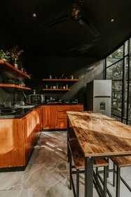 K NAJ Community Cenote residence